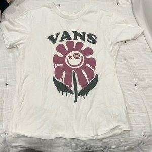 Vans Tee Shirt